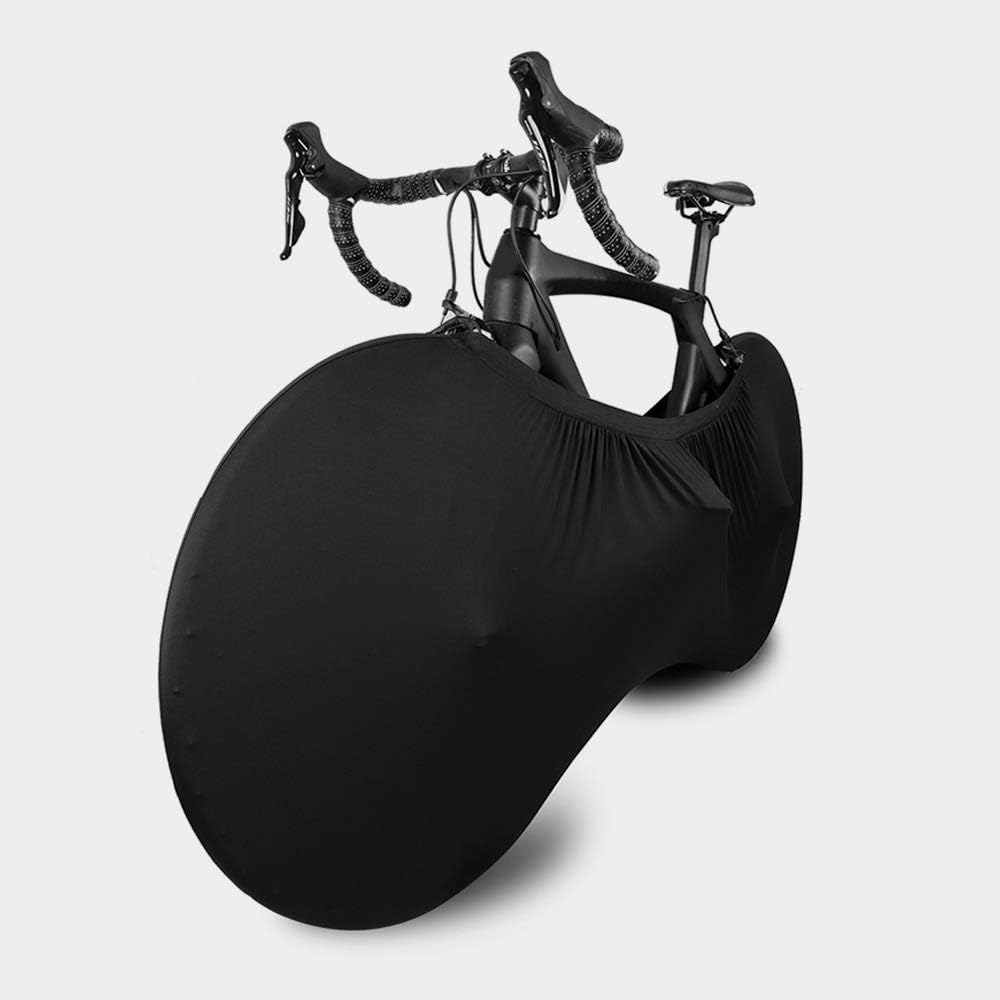 Durable Bicycle Wheel Cover Waterproof Dust-proof Bike Storage Bag